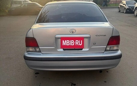 Toyota Corsa, 1999 год, 250 000 рублей, 5 фотография