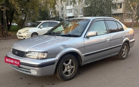 Toyota Corsa, 1999 год, 250 000 рублей, 2 фотография