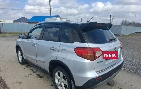 Suzuki Vitara II рестайлинг, 2017 год, 1 080 000 рублей, 6 фотография
