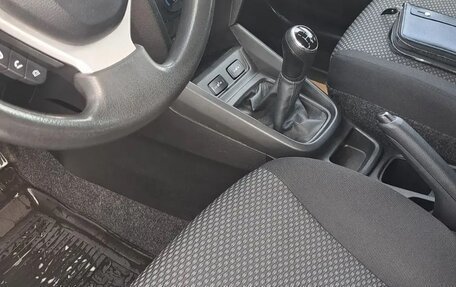 Suzuki Vitara II рестайлинг, 2017 год, 1 080 000 рублей, 9 фотография