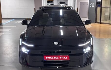 Hyundai Avante, 2026 год, 3 100 757 рублей, 3 фотография