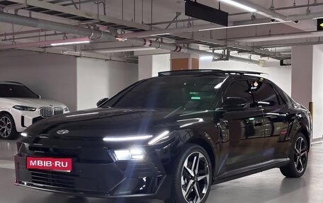 Hyundai Avante, 2026 год, 3 100 757 рублей, 1 фотография