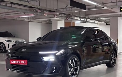 Hyundai Avante, 2026 год, 3 100 757 рублей, 1 фотография