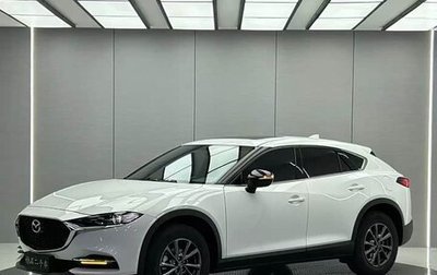 Mazda CX-4, 2021 год, 2 000 000 рублей, 1 фотография