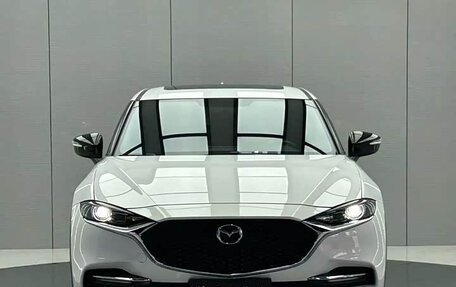 Mazda CX-4, 2021 год, 2 000 000 рублей, 6 фотография