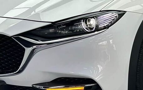Mazda CX-4, 2021 год, 2 000 000 рублей, 7 фотография