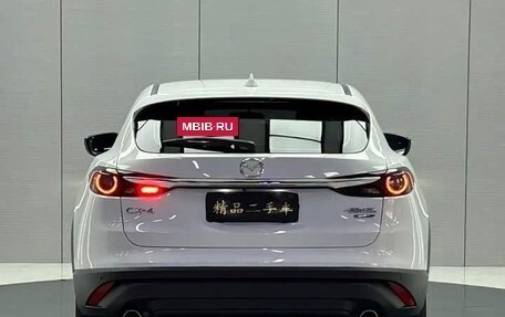 Mazda CX-4, 2021 год, 2 000 000 рублей, 3 фотография