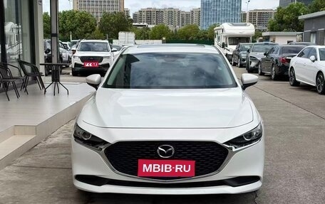 Mazda 3, 2022 год, 1 650 000 рублей, 1 фотография