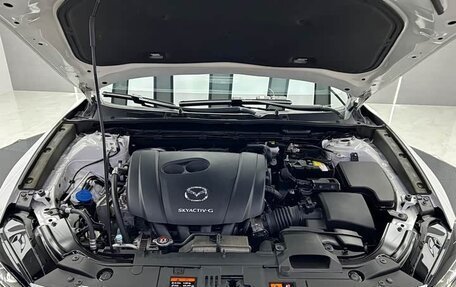 Mazda CX-4, 2021 год, 2 000 000 рублей, 16 фотография