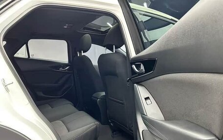 Mazda CX-4, 2021 год, 2 000 000 рублей, 14 фотография