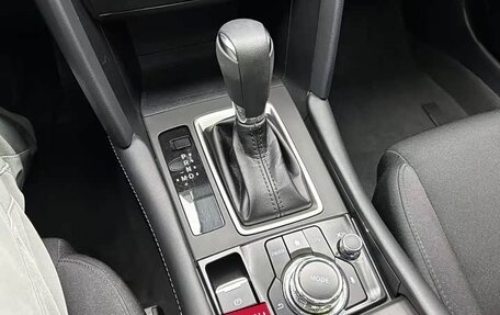 Mazda CX-4, 2021 год, 2 000 000 рублей, 12 фотография