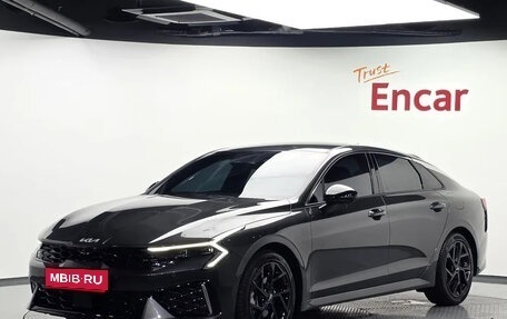 KIA K5, 2023 год, 1 849 500 рублей, 1 фотография