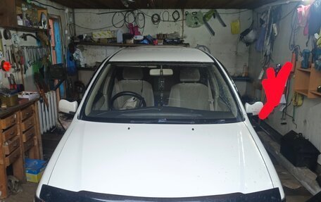 Toyota Vista V30, 1999 год, 470 000 рублей, 1 фотография