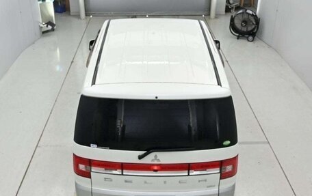 Mitsubishi Delica D:5 I, 2019 год, 2 136 000 рублей, 8 фотография