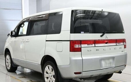 Mitsubishi Delica D:5 I, 2019 год, 2 136 000 рублей, 6 фотография