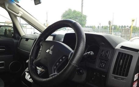 Mitsubishi Delica D:5 I, 2019 год, 2 136 000 рублей, 9 фотография