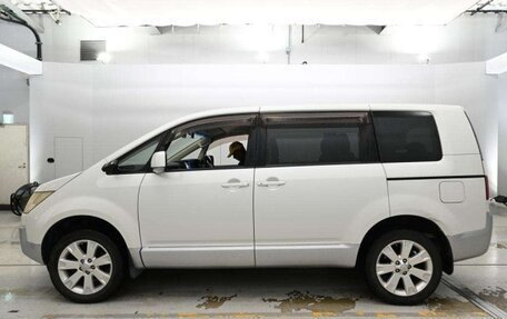 Mitsubishi Delica D:5 I, 2019 год, 2 136 000 рублей, 4 фотография