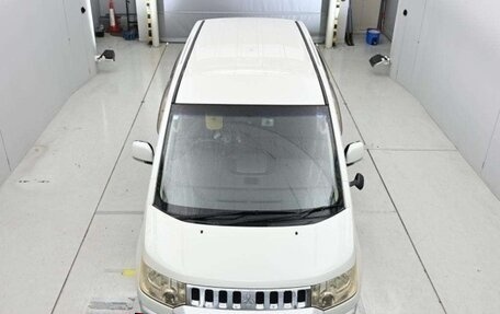 Mitsubishi Delica D:5 I, 2019 год, 2 136 000 рублей, 7 фотография