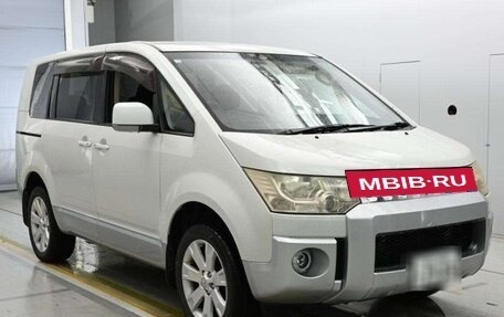 Mitsubishi Delica D:5 I, 2019 год, 2 136 000 рублей, 5 фотография