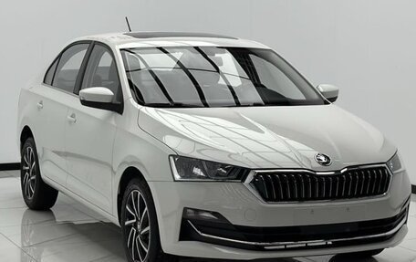 Skoda Rapid II, 2022 год, 1 300 000 рублей, 1 фотография