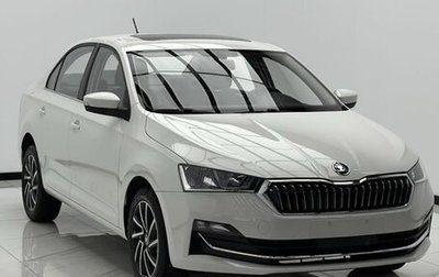 Skoda Rapid II, 2022 год, 1 300 000 рублей, 1 фотография