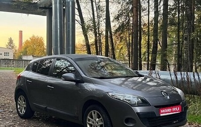 Renault Megane III, 2012 год, 380 000 рублей, 1 фотография