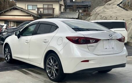 Mazda Axela, 2019 год, 957 000 рублей, 8 фотография