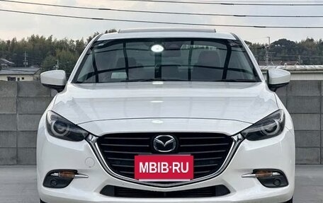 Mazda Axela, 2019 год, 957 000 рублей, 2 фотография