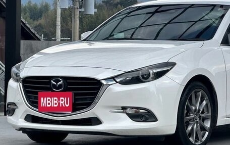 Mazda Axela, 2019 год, 957 000 рублей, 5 фотография