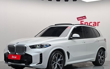 BMW X5, 2025 год, 12 600 548 рублей, 1 фотография