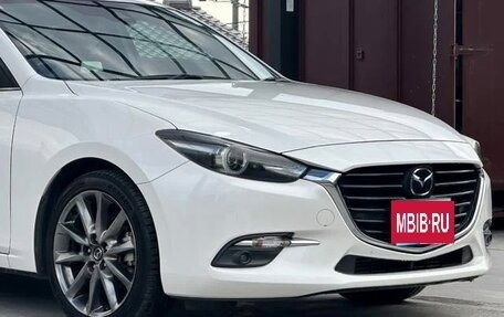 Mazda Axela, 2019 год, 957 000 рублей, 4 фотография