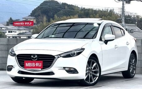 Mazda Axela, 2019 год, 957 000 рублей, 3 фотография