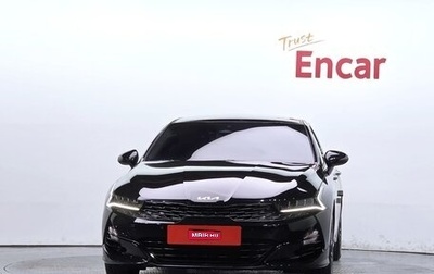 KIA K5, 2023 год, 2 300 030 рублей, 1 фотография