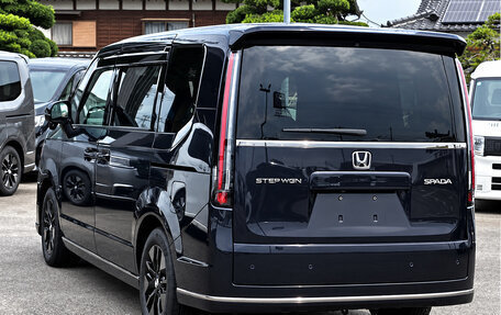 Honda Stepwgn, 2022 год, 2 085 005 рублей, 5 фотография