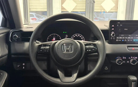 Honda Vezel, 2023 год, 1 817 009 рублей, 11 фотография