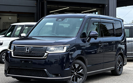 Honda Stepwgn, 2022 год, 2 085 005 рублей, 7 фотография