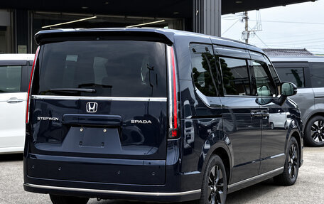 Honda Stepwgn, 2022 год, 2 085 005 рублей, 4 фотография