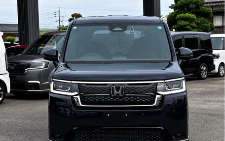 Honda Stepwgn, 2022 год, 2 085 005 рублей, 2 фотография