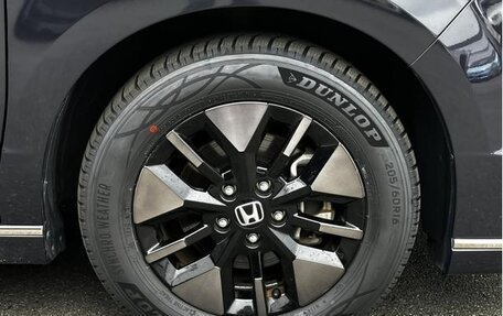 Honda Stepwgn, 2022 год, 2 085 005 рублей, 8 фотография