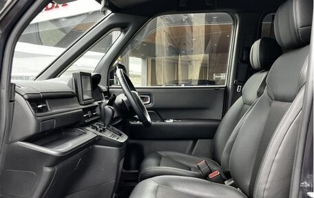 Honda Stepwgn, 2022 год, 2 085 005 рублей, 13 фотография