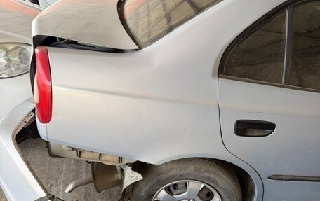 Hyundai Accent II, 2008 год, 110 000 рублей, 2 фотография