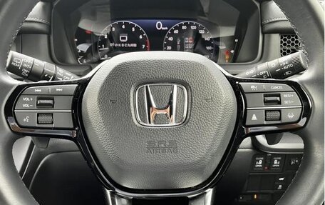 Honda Stepwgn, 2022 год, 2 085 005 рублей, 11 фотография