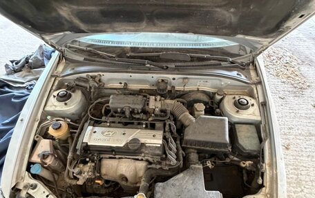 Hyundai Accent II, 2008 год, 110 000 рублей, 4 фотография
