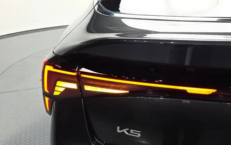 KIA K5, 2023 год, 1 849 500 рублей, 6 фотография