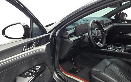 KIA K5, 2023 год, 1 849 500 рублей, 12 фотография