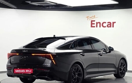 KIA K5, 2023 год, 1 849 500 рублей, 9 фотография
