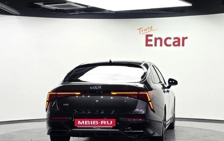 KIA K5, 2023 год, 1 849 500 рублей, 5 фотография