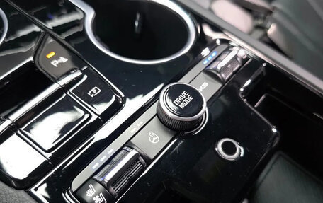 KIA K5, 2023 год, 1 849 500 рублей, 27 фотография