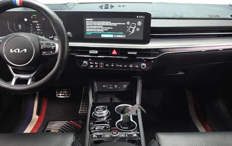 KIA K5, 2023 год, 1 849 500 рублей, 17 фотография