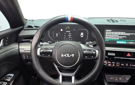 KIA K5, 2023 год, 1 849 500 рублей, 19 фотография